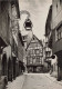 FRANCE - Colmar - Rue Mercière Et Maison Schongauer - Carte Postale Ancienne - Colmar