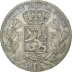 Belgique, Leopold I, 5 Francs, 5 Frank, 1851, Argent, TB+, KM:17 - 5 Francs