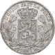 Belgique, Leopold I, 5 Francs, 5 Frank, 1865, Argent, TB+, KM:17 - 5 Francs