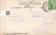ROYAUME UNI - Angleterre - The Embankment On Wet Night - Lampadaire - Carte Postale Ancienne - Autres & Non Classés