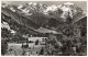 SUISSE - Champex-Lac - Vue Sur La Chaîne Des Combins - Carte Postale Ancienne - Andere & Zonder Classificatie