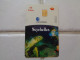 Seychelles Phonecard - Sychelles