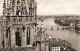 SUISSE - Bâle - Les Trois Ponts Du Rhin Et La Tour De La Cathédrale - Carte Postale Ancienne - Autres & Non Classés