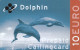 Dolphin 10 Euro, Mint, Silverline 2000.404.674 - [3] Tarjetas Móvil, Prepagadas Y Recargos