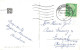 SUISSE - Thurgovie - Boudenfee-Fahrchiff - Carte Postale Ancienne - Sonstige & Ohne Zuordnung