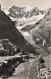 SUISSE - Bern - Grindelwald - Fiescherwand  - Carte Postale Ancienne - Berna