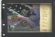 USA - Blister 6 Pièces Sovereign Nation Of Los Coyotes 2011 - Collections