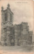 FRANCE - Troyes - La Cathédrale - Carte Postale Ancienne - Troyes