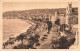 FRANCE - Nice - La Promenade Des Anglais  - Carte Postale - Cartas Panorámicas