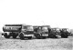 Le TRAIT (Seine-Maritime) - Camions-Citernes Leroy, Livraison Fuel Domestique - Berliet - Tirage D'édit. N&B Non Dentelé - Le Trait
