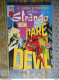 STRANGE N° 199 JUILLET 1986 MARVEL LUG SUPER HEROS Parfait état - Strange