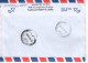 CHINA 2023: KITES On Circulated Cover - Registered Shipping! - Used Stamps