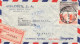 MEXICO - REGISTERED AIRMAIL 1961 - SCHWÄB. GMÜND/DE  / 1262 - Mexico