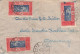 DAHOME - LETTER 1928 COTONOU - KIRCHHEIM-TECK/DE  / 1263 - Storia Postale