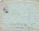 URUGUAY - REGISTERED MAIL 1914 - KARLSRUHE/DE  / 1265 - Uruguay