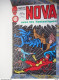 ALBUM NOVA N° 22 Contient Les N° 79 - 80 - 81 Collection LUG PARFAIT ETAT - Nova