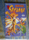 SPECIAL STRANGE N° 42 MARVEL LUG SUPER HEROS Parfait état - Strange