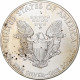 États-Unis, 1 Dollar, 1 Oz, 2014, Philadelphie, Argent, SUP, KM:273 - Silver