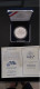 USA - Coffret Pièce 1 $ Lewis & Clark Bicentennial Silver Proof 2004 - Collezioni, Lotti Misti
