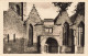 FRANCE - Lamballe - L'Eglise Notre Dame - Côté Nord - La Collégiale - Carte Postale Ancienne - Lamballe