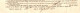 Lettre De Transport Maritime " Suez Canal " - The Steam Ship Hankow- London To Calcutta - Inde - 31 Augustus 1880. - United Kingdom