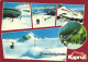 KAPRUN, MULTIPLE VIEWS, SKI RESORT, ARCHITECTURE, CABLE CAR, MOUNTAIN, AUSTRIA - Kaprun