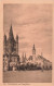 ALLEMAGNE - Köln - Marnlinskirche Und Stapelhaus - Carte Postale Ancienne - Köln