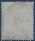 FRANCE Alsace Lorraine N°3b 4c Gris Burelage Renversé Oblitéré Allemande De KATTENHOFFEN RR - Used Stamps