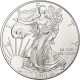 États-Unis, 1 Dollar, 1 Oz, 2014, Philadelphie, Argent, SUP, KM:273 - Silber