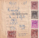 Marche Da Bollo Sù Ricevuta - Revenue Stamps