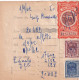 Marche Da Bollo Sù Ricevuta - Revenue Stamps