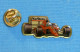 1 PIN'S /  ** FORMULE 1 " FERRARI 412 T2 " N°27 /  ALAIN PROST -1991 ** - Ferrari