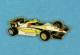 1 PIN'S /  ** F1 / MONOPLACE RENAULT RE50 / CHAMPIONNAT DU MONDE -1984 ** . (J.Y. Ségalen Collection) - F1