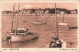 FRANCE - Pornichet - La Plage Vue De La Mer - Carte Postale Ancienne - Pornichet