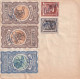 Marche Da Bollo Sù Ricevuta - Revenue Stamps