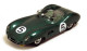 Aston Martin DBR1/300 - 1st 24h Le Mans 1959 #5 - Carroll Shelby/Roy Salvadori - Ixo - Ixo