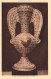 MUSÉES - Vase Hispano-Mauresque - Carte Postale Ancienne - Museum