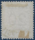 FRANCE Alsace Lorraine FEV 1870 N°6 20c Bleu Oblitération Allemande De BISCHWEILLER TTB - Gebraucht