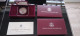 USA - Coffret Pièce 1 $ Olympic 1988  Silver Proof - Sammlungen