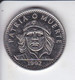 MONEDA DE CUBA DE 3 PESOS DEL AÑO 1992 DEL CHE GUEVARA (COIN) - Cuba