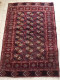 Delcampe - Tappeto Orientale Bukara Primi Del '900 - Rugs, Carpets & Tapestry