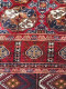 Delcampe - Tappeto Orientale Bukara Primi Del '900 - Rugs, Carpets & Tapestry