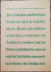 Delcampe - 1937. 3rd Reich Issue. "Fußgänger Im Verkehr" - Matériel Et Accessoires