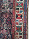 Delcampe - Tappeto Orientale Daghestan Fine XIX Secolo - Rugs, Carpets & Tapestry