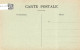 PEINTURES - TABLEAUX - Le Jugement - Carte Postale Ancienne - Peintures & Tableaux