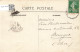 FRANCE - Dieppe - Le Casino - Carte Postale Ancienne - Dieppe