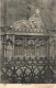 BELGIQUE - St Hubert - Eglise - Carte Postale Ancienne - Saint-Hubert