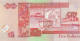 BELIZE, P 61b , 5 Dollars , 2002 , UNC - Belice