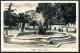 CV4043 VELLETRI (Roma) Piazza Garibaldi, FP, Viaggiata 1935 Per Roma, Francobollo Asportato, Ottime Condizioni - Velletri