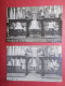 Assez Rare Lot 2 Cartes Postales Photos Baptéme Cloches Cathédrale St Maurice VIENNE Isére 20.10.1929 (CPA31) - Inaugurations